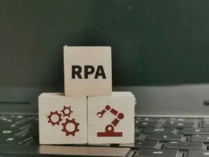 Robotic Process Automation - Benefit from UiPath Experts