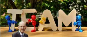 Ether Solutions About Us - Our Team