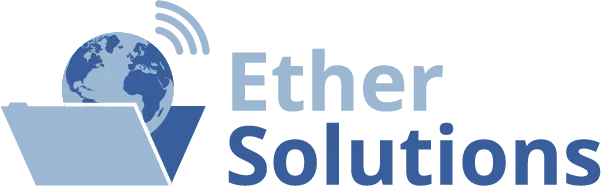 Ether Solutions