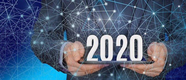 2020 the year for Hyperautomation