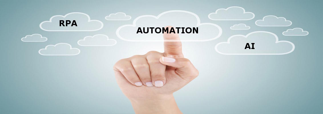 Does Automation need RPA and AI?