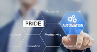 Pride of Automation Solutions