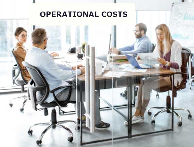 How RPA Can Slash Operational Admin Costs by up to 30%