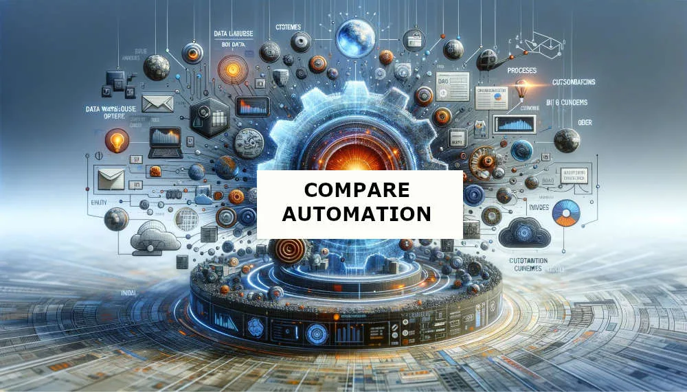 Compare Automation