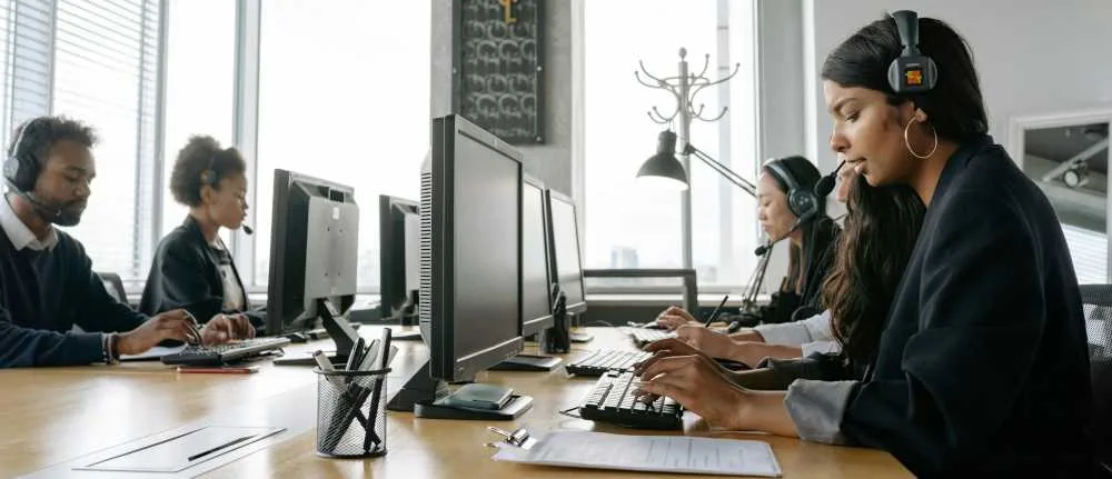 Service Desk Operations