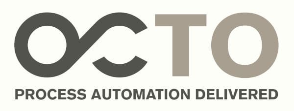 OCTO logo